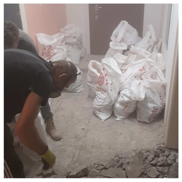 Štemanje glazure Ravnice